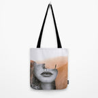 Cliff Tote Bag Gallery Image 2