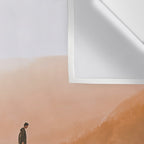 Cliff Wall Tapestry Gallery Image 3