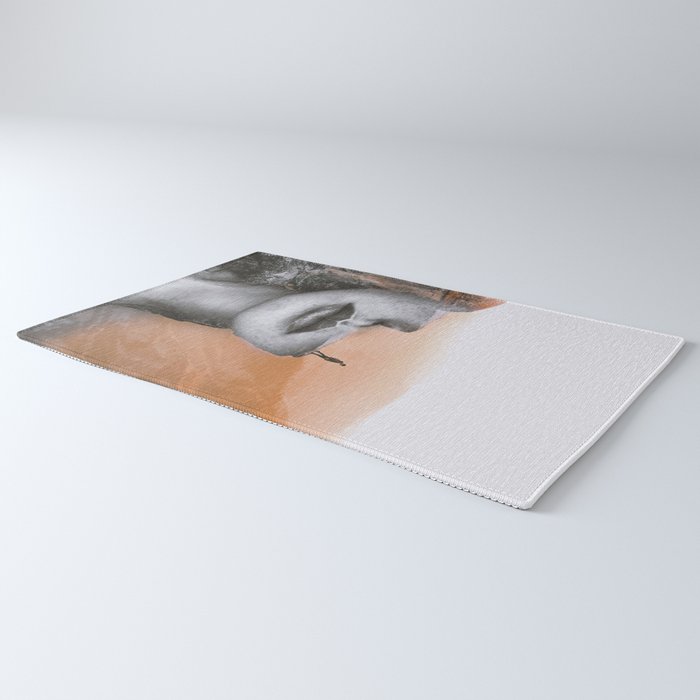 Cliff Rug Gallery Image 3