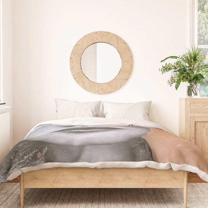 Cliff Duvet Cover Gallery Image 3