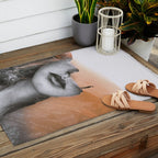 Cliff Outdoor Rug Gallery Image 2
