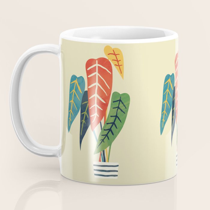 Go with the flow Coffee Mug Gallery Image 3