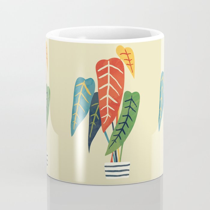 Go with the flow Coffee Mug Gallery Image 4