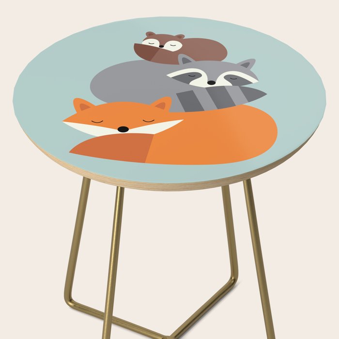 Dream Together Side Table Gallery Image 2