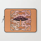 Child of the Universe Laptop Sleeve Gallery Image 1