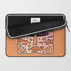 Child of the Universe Laptop Sleeve Gallery Image 2