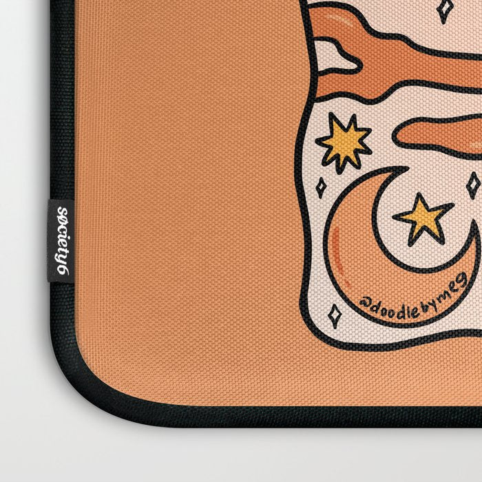 Child of the Universe Laptop Sleeve Gallery Image 3