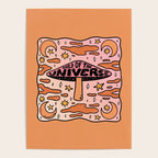 Child of the Universe Poster Gallery Image 4