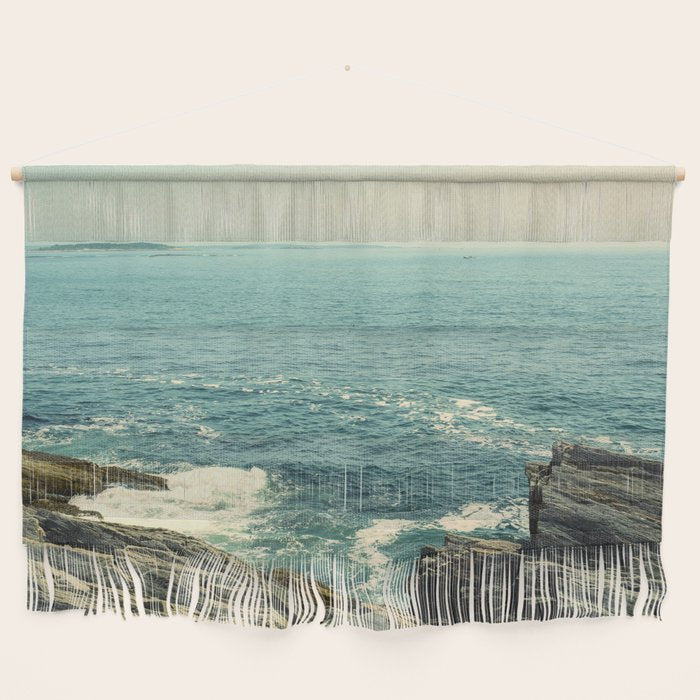 She Saw Possibilities Stretching Out Before Her Wall Hanging Gallery Image 1