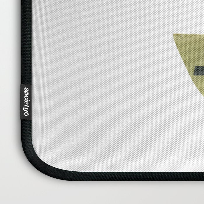 Abstract 013 Laptop Sleeve Gallery Image 3