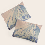 At Prayer at Dayai Shore Pillow Sham Gallery Image 3