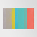 stripe study 6 Rug Gallery Image 2