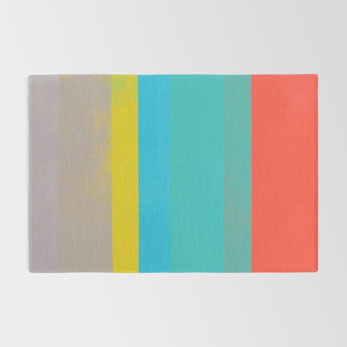 stripe study 6 Rug Gallery Image 2
