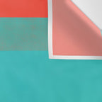 stripe study 6 Wall Tapestry Gallery Image 3