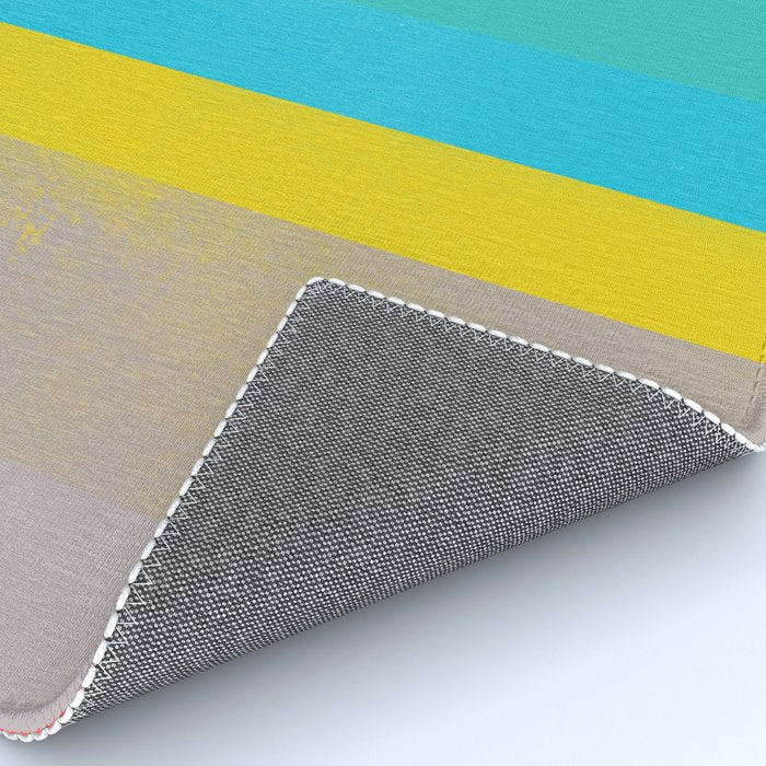 stripe study 6 Rug Gallery Image 4