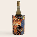 Miyamoto Musashi - Killing a Giant Nue Wine Chiller Gallery Image 1