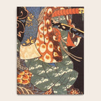Miyamoto Musashi - Killing a Giant Nue Notebook Gallery Image 4