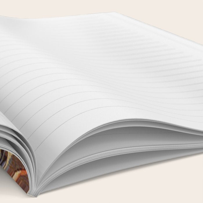 Miyamoto Musashi - Killing a Giant Nue Notebook Gallery Image 2