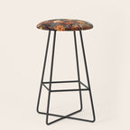 Miyamoto Musashi - Killing a Giant Nue Stool Gallery Image 1