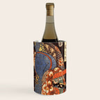 Miyamoto Musashi - Killing a Giant Nue Wine Chiller Gallery Image 3
