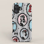 Cameo Dolls iPhone Case Gallery Image 1
