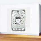 The Coffee Wall Mural Gallery Image 2