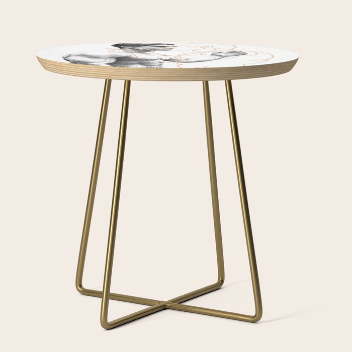 Dissimilar Side Table Gallery Image 1