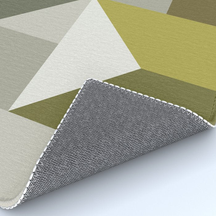 Modern Geometric 72B Rug Gallery Image 4