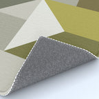 Modern Geometric 72B Rug Gallery Image 4