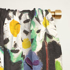 Henri Matisse - The Daisies  Window Curtain Gallery Image 2