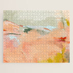 spring sky over tuscany Jigsaw Puzzle Gallery Image 1