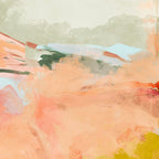 spring sky over tuscany Coffee Mug Gallery Image 2
