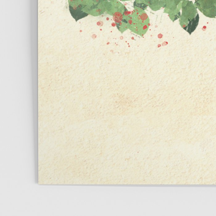 Phil & Judy (White Christmas) Poster Gallery Image 3