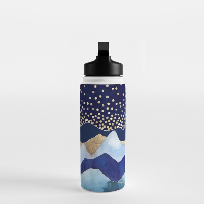 Firefly Stars Water Bottle Gallery Image 3