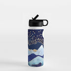 Firefly Stars Water Bottle Gallery Image 1