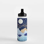 Firefly Stars Water Bottle Gallery Image 2