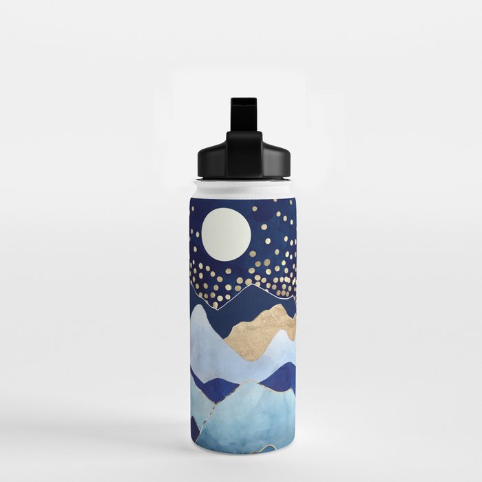 Firefly Stars Water Bottle Gallery Image 2