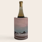Oregon Sunset - Coastal Nature, Landscape Photography Wine Chiller Gallery Image 3