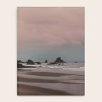 Oregon Sunset - Coastal Nature, Landscape Photography Notebook Gallery Image 4