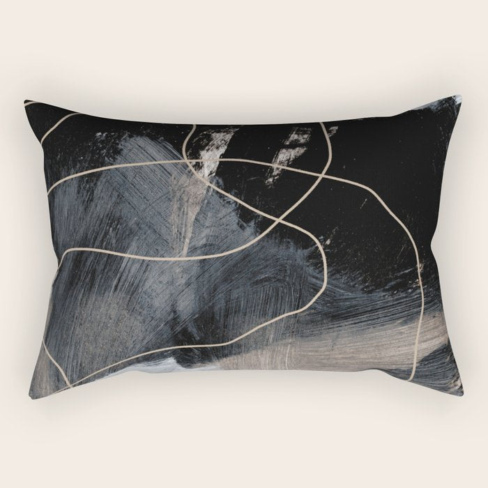 Selection Rectangular Pillow Gallery Image 1