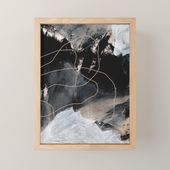 Selection Mini Art Print Gallery Image 1