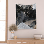 Selection Wall Tapestry Gallery Image 2
