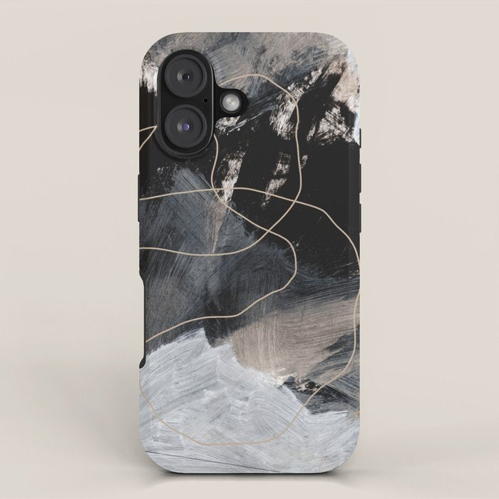 Selection iPhone Case Gallery Image 1