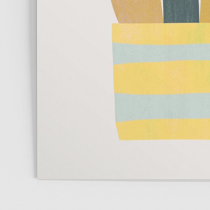 Two flowers Poster Gallery Image 3