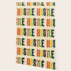 Hustle Wallpaper Gallery Image 2