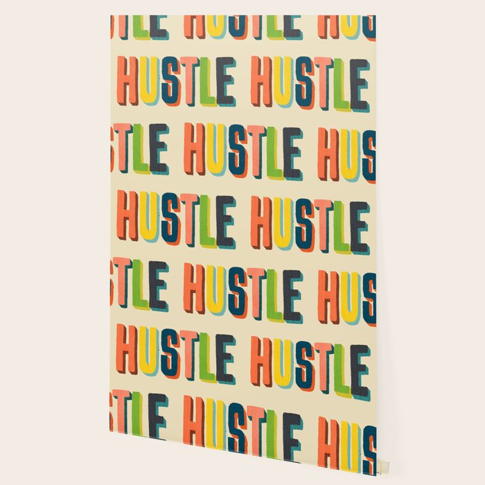Hustle Wallpaper Gallery Image 2