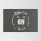 Whiskey Please 2 Rug Gallery Image 2