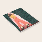 The Future is Bright Notebook Gallery Image 3