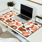Pig Collection Desk Mat Gallery Image 2