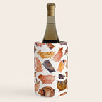 Pig Collection Wine Chiller Gallery Image 2